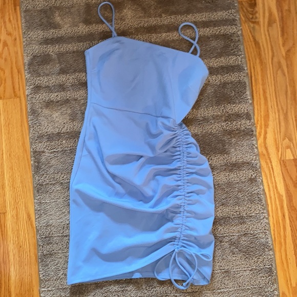 Windsor dress - Picture 3 of 3